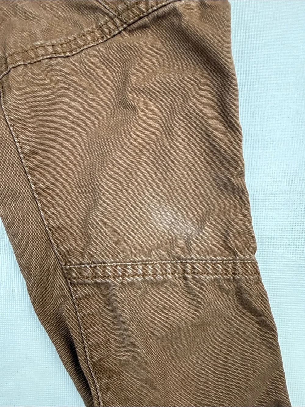 Boys Pant Bundle Joggers Cargo Pants Navy, Brown Black Beige Size 2T-3T